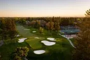 Del Rio Country Club logo