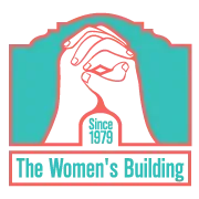 The Women's Building logo