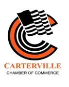 Carterville Community Center logo