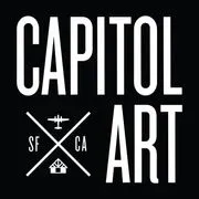 Capitol Art logo