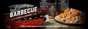 17th Street Barbecue logo