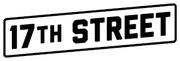 17th Street Barbecue logo