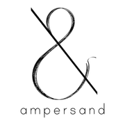 Ampersand logo