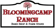 Bloomingcamp Ranch logo
