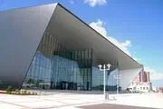 Owensboro Convention Center image 2