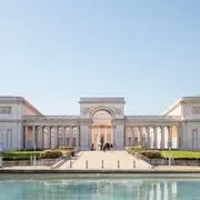 Legion Of Honor Cafe image 2