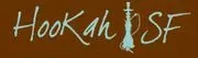 Hookah SF logo