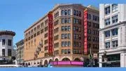 Curran Theatre image 3
