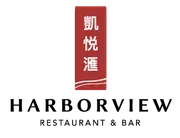 Harborview Restaurant & Bar logo