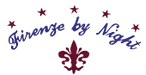 Firenze By Night logo