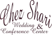Chez Shari Banquet Facility logo