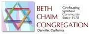 Beth Chaim Congregation logo