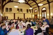 First Unitarian Church of Oakland image 4