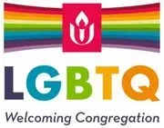 First Unitarian Church of Oakland logo
