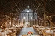 Valley View Farm Weddings & Events logo