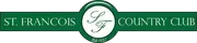 St Francois Country Club logo