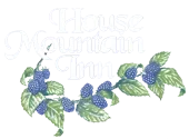 House Mountain Inn logo
