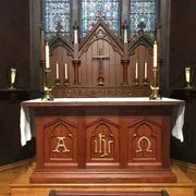 Christ Episcopal Church image 3