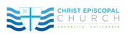 Christ Episcopal Church logo
