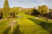 Round Hill Country Club logo