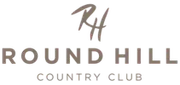Round Hill Country Club logo