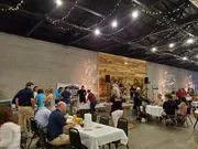 Lumber Yard Event center image 2