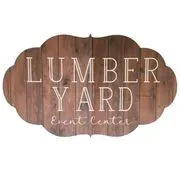Lumber Yard Event center logo