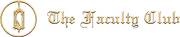 Faculty Club logo