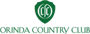 Orinda Country Club logo