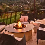Orinda Country Club image 3
