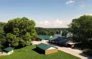 Eagles Nest At The Lake logo