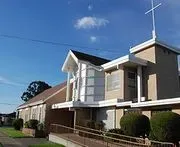 St. Luke Missionary Baptist Church image 2