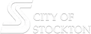 Stockton Memorial Civic Auditorium logo
