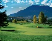 Oakhurst Country Club logo