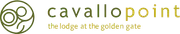 Cavallo Point logo