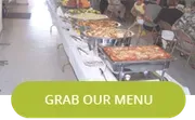 Dave's Cuisine Catering logo