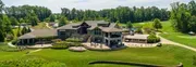 Spring Creek Golf Club logo