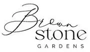 Brownstone Gardens logo