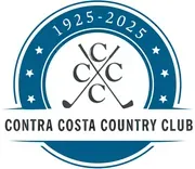 Contra Costa Country Club logo