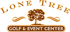 Lone Tree Golf and Event Center logo