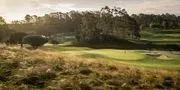 Richmond Country Club logo
