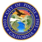 Pinole Senior Center logo