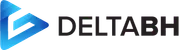 Delta Banquet Halls logo