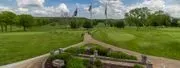 Lake Valley Golf & Country Club logo