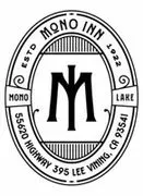 Mono Inn logo