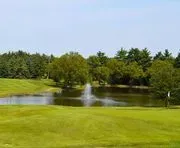 Rolling Hills Country Club logo