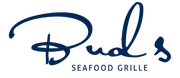 Bud's Seafood Grille logo