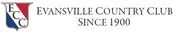Evansville Country Club logo