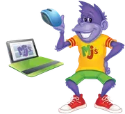 Monkey Joe's logo