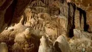 Bridal Cave logo